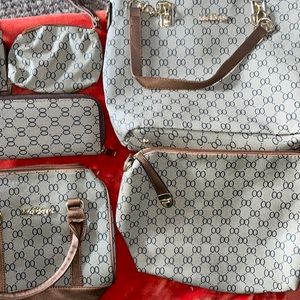 BNWT - Mei & Ge 6 piece set